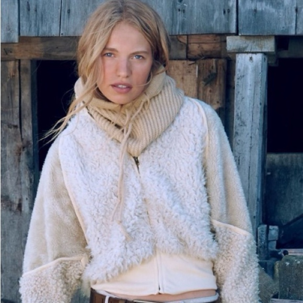 Fuzzy Cute - image 1